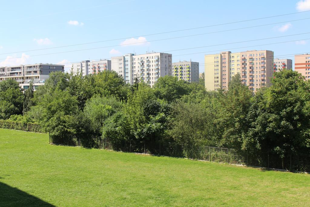 Roberto Apartment Krakau