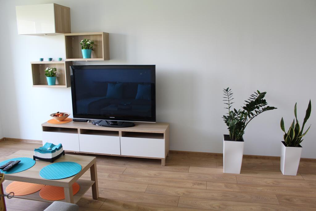 Roberto Apartment