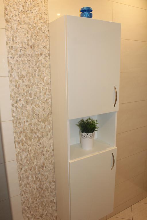 Apartment Roberto *