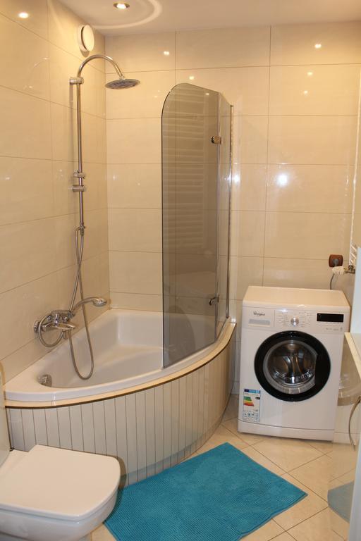 Roberto Apartment