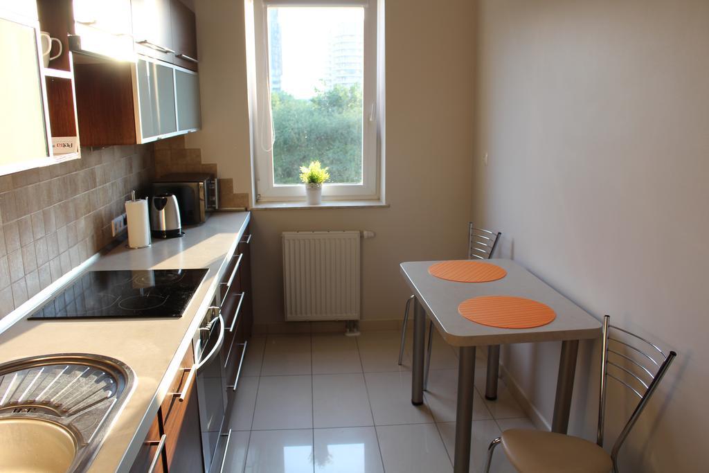 Roberto Apartment Krakau