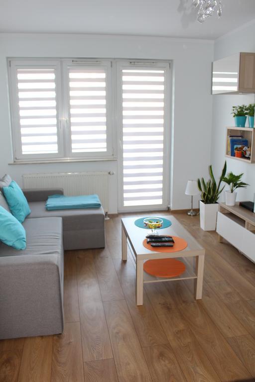 Roberto Apartment *