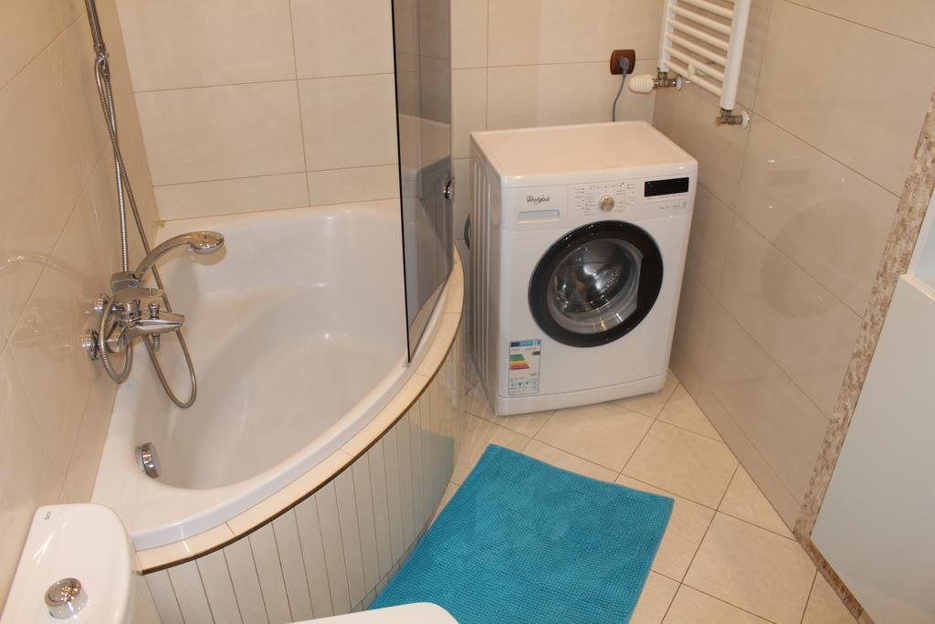 Roberto Apartment Krakow